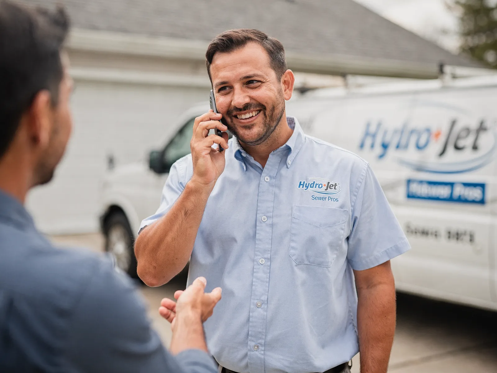 Hydro Jetting Near Me Green Sulphur Springs, WV FAQs